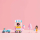 LEGO Friends 42643 Stoisko z watą cukrową i skuter - 1284264 - zdjęcie 13